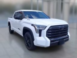 Toyota Tundra 4WD Limited Hybrid CrewMax 5.5' Bed (Natl) 2026