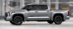 Toyota Tundra 4WD Limited Hybrid CrewMax 5.5' Bed (Natl) 2026