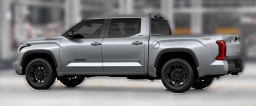 Toyota Tundra 4WD Limited Hybrid CrewMax 5.5' Bed (Natl) 2026