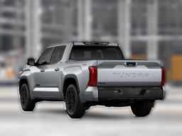 Toyota Tundra 4WD Limited Hybrid CrewMax 5.5' Bed (Natl) 2026