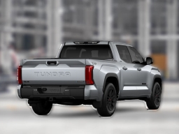 Toyota Tundra 4WD Limited Hybrid CrewMax 5.5' Bed (Natl) 2026