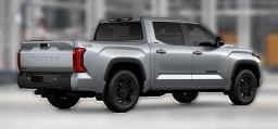 Toyota Tundra 4WD Limited Hybrid CrewMax 5.5' Bed (Natl) 2026