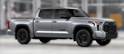 Toyota Tundra 4WD Limited Hybrid CrewMax 5.5' Bed (Natl) 2026