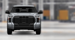 Toyota Tundra 4WD Limited Hybrid CrewMax 5.5' Bed (Natl) 2026