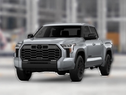 Toyota Tundra 4WD Limited Hybrid CrewMax 5.5' Bed (Natl) 2026