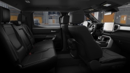 Toyota Tundra 4WD Limited Hybrid CrewMax 5.5' Bed (Natl) 2026