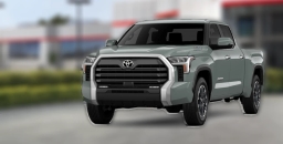 Toyota Tundra 4WD Limited Hybrid CrewMax 6.5' Bed (Natl) 2026