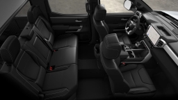 Toyota Tundra 4WD Limited Hybrid CrewMax 6.5' Bed (Natl) 2026