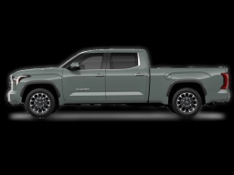 Toyota Tundra 4WD Limited Hybrid CrewMax 6.5' Bed (Natl) 2026
