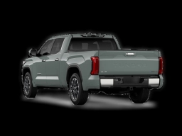 Toyota Tundra 4WD Limited Hybrid CrewMax 6.5' Bed (Natl) 2026