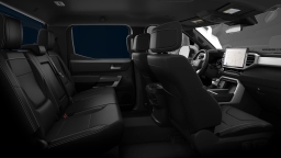 Toyota Tundra 4WD Limited Hybrid CrewMax 6.5' Bed (Natl) 2026