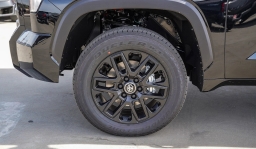 Toyota Tundra 4WD Limited Hybrid CrewMax 6.5' Bed (Natl) 2026