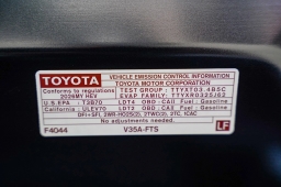 Toyota Tundra 4WD Limited Hybrid CrewMax 6.5' Bed (Natl) 2026