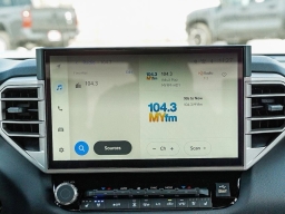 Toyota Tundra 4WD Limited Hybrid CrewMax 6.5' Bed (Natl) 2026