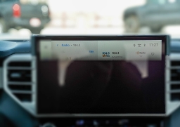 Toyota Tundra 4WD Limited Hybrid CrewMax 6.5' Bed (Natl) 2026