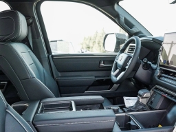 Toyota Tundra 4WD Limited Hybrid CrewMax 6.5' Bed (Natl) 2026