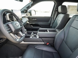 Toyota Tundra 4WD Limited Hybrid CrewMax 6.5' Bed (Natl) 2026