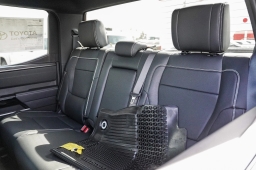 Toyota Tundra 4WD Limited Hybrid CrewMax 6.5' Bed (Natl) 2026