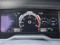 Toyota Tundra 4WD Limited Hybrid CrewMax 6.5' Bed (Natl) 2026