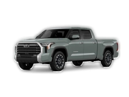 Toyota Tundra 4WD Limited Hybrid CrewMax 6.5' Bed (Natl) 2026