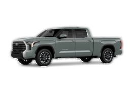 Toyota Tundra 4WD Limited Hybrid CrewMax 6.5' Bed (Natl) 2026
