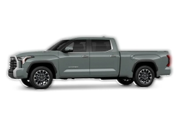 Toyota Tundra 4WD Limited Hybrid CrewMax 6.5' Bed (Natl) 2026