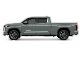 Toyota Tundra 4WD Limited Hybrid CrewMax 6.5' Bed (Natl) 2026