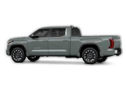 Toyota Tundra 4WD Limited Hybrid CrewMax 6.5' Bed (Natl) 2026