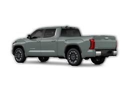 Toyota Tundra 4WD Limited Hybrid CrewMax 6.5' Bed (Natl) 2026