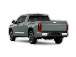 Toyota Tundra 4WD Limited Hybrid CrewMax 6.5' Bed (Natl) 2026