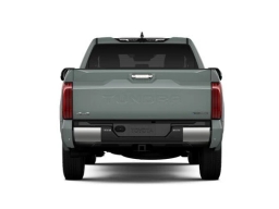 Toyota Tundra 4WD Limited Hybrid CrewMax 6.5' Bed (Natl) 2026