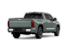 Toyota Tundra 4WD Limited Hybrid CrewMax 6.5' Bed (Natl) 2026