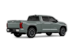 Toyota Tundra 4WD Limited Hybrid CrewMax 6.5' Bed (Natl) 2026