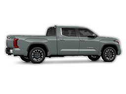 Toyota Tundra 4WD Limited Hybrid CrewMax 6.5' Bed (Natl) 2026