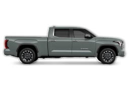 Toyota Tundra 4WD Limited Hybrid CrewMax 6.5' Bed (Natl) 2026