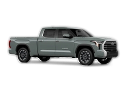 Toyota Tundra 4WD Limited Hybrid CrewMax 6.5' Bed (Natl) 2026