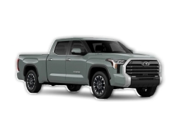 Toyota Tundra 4WD Limited Hybrid CrewMax 6.5' Bed (Natl) 2026