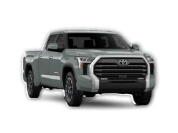 Toyota Tundra 4WD Limited Hybrid CrewMax 6.5' Bed (Natl) 2026