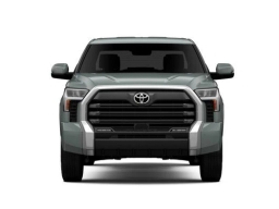 Toyota Tundra 4WD Limited Hybrid CrewMax 6.5' Bed (Natl) 2026