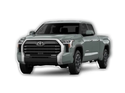 Toyota Tundra 4WD Limited Hybrid CrewMax 6.5' Bed (Natl) 2026
