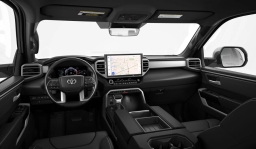 Toyota Tundra 4WD Limited Hybrid CrewMax 6.5' Bed (Natl) 2026