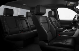 Toyota Tundra 4WD Limited Hybrid CrewMax 6.5' Bed (Natl) 2026