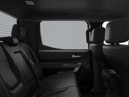 Toyota Tundra 4WD Limited Hybrid CrewMax 6.5' Bed (Natl) 2026