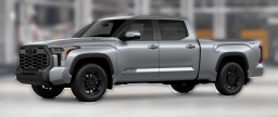 Toyota Tundra 4WD Platinum Hybrid CrewMax 6.5' Bed (Natl) 2026