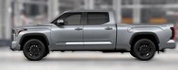 Toyota Tundra 4WD Platinum Hybrid CrewMax 6.5' Bed (Natl) 2026