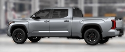 Toyota Tundra 4WD Platinum Hybrid CrewMax 6.5' Bed (Natl) 2026