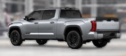 Toyota Tundra 4WD Platinum Hybrid CrewMax 6.5' Bed (Natl) 2026