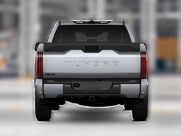 Toyota Tundra 4WD Platinum Hybrid CrewMax 6.5' Bed (Natl) 2026