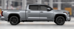 Toyota Tundra 4WD Platinum Hybrid CrewMax 6.5' Bed (Natl) 2026