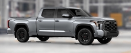Toyota Tundra 4WD Platinum Hybrid CrewMax 6.5' Bed (Natl) 2026